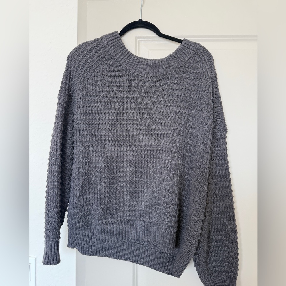 Universal Thread Sweater